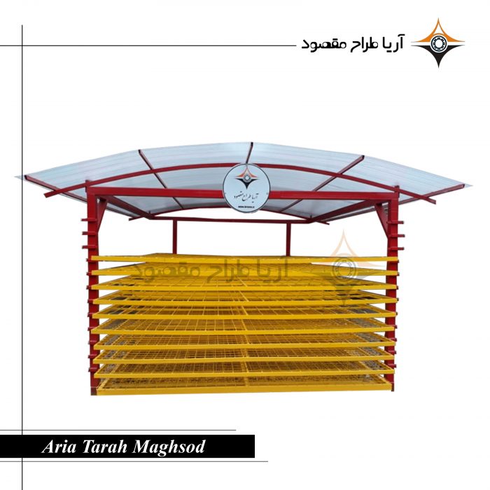 خشک کن فرش