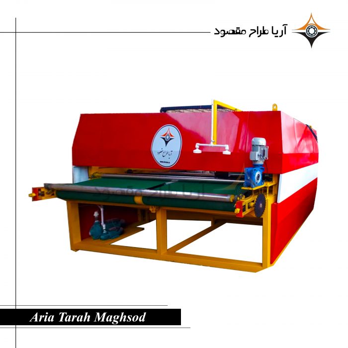 دستگاه شستشو اتومات