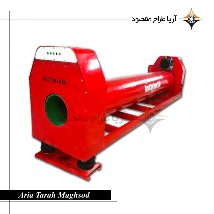 Carpet Wringing Machines-2 open side model
