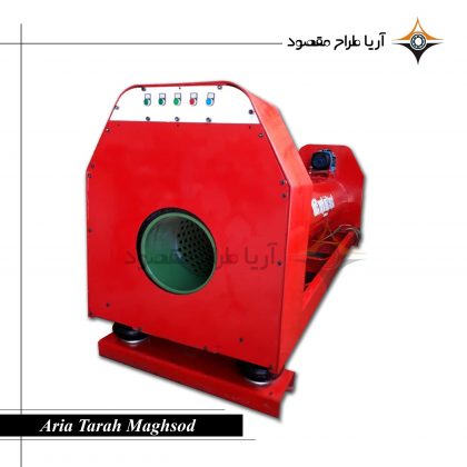 Carpet Wringing Machines-Full Model