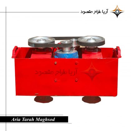 Automatic washing unit